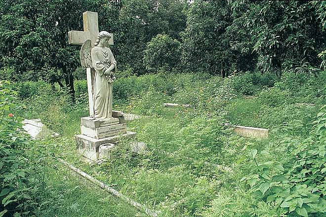 The hidden charms of Meerut