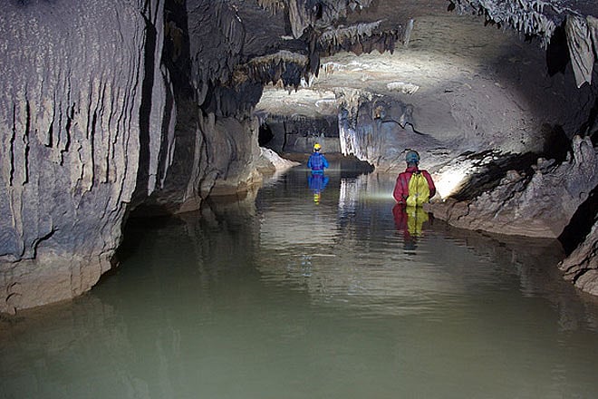 Six states offering the best adventure tourism options