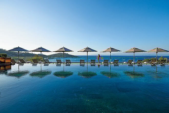 Turkish delight Exploring Istanbul and Bodrum