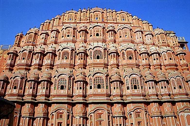 Ride the Metro Rail in Jaipur