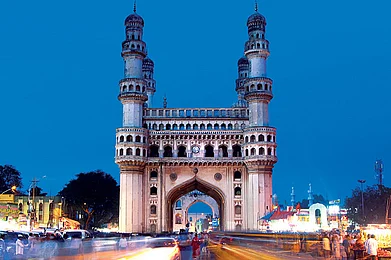 Telangana State--s first year celebration kicks off