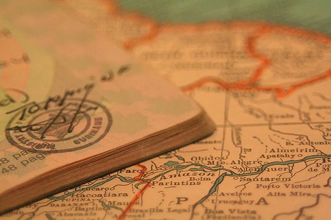 New visa application centre in New Delhi