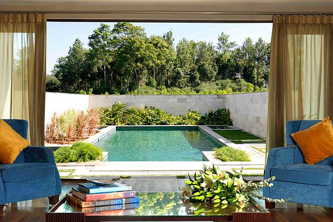 A free night on every stay