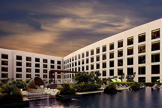 Hotel launch offers at New Delhi Aerocity