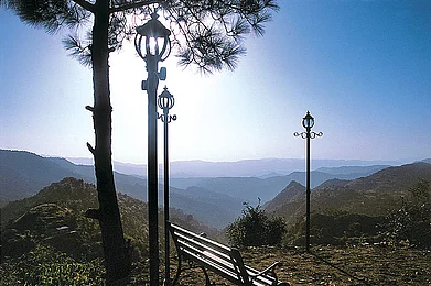 Quick Guide Shoghi, Himachal Pradesh