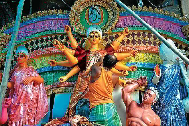 The Third Eye Photo Tour 2015