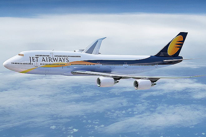 Jet Airways increases number of daily domestic flights