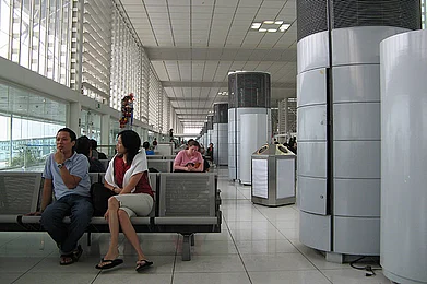 Philippines relaxes visa rules for Indians