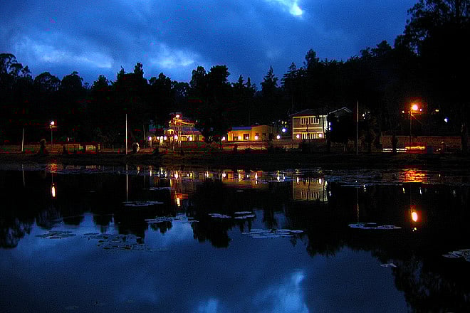 Top 20 attractions of Kodaikanal
