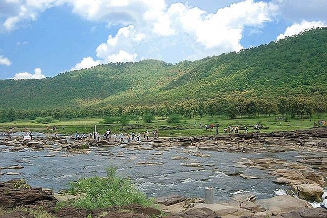 3 exciting sylvan getaways near Bhopal