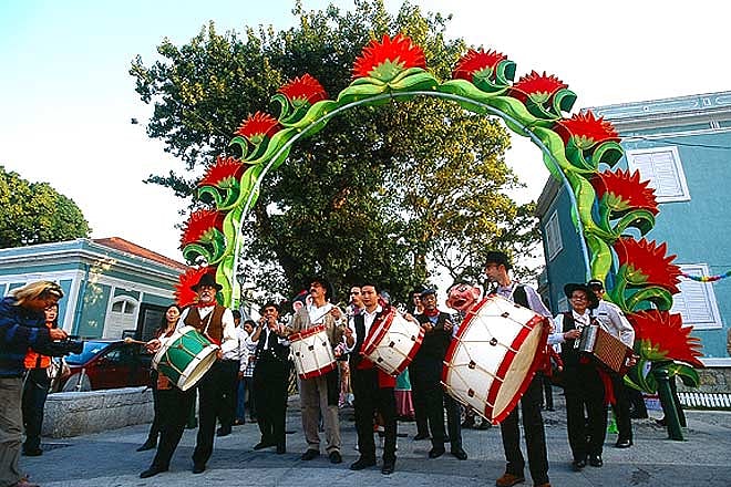 Lusofonia Festival of Macau