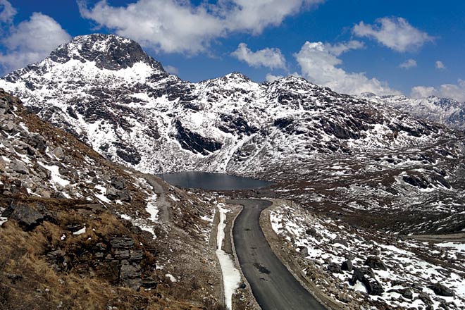 Route to Kailash-Mansarovar through Sikkim opens on June 22