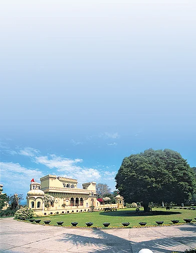 Himachal Pradesh A Quick Guide to Nalagarh