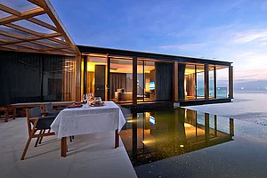 Perfect for two