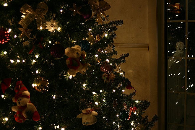 8 best places in India to enjoy Christmas