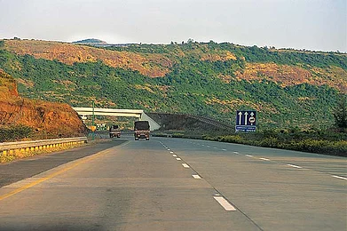 Quick Guide Panchgani, Maharashtra