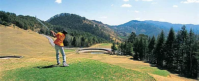 Quick Guide Naldehra, Himachal Pradesh