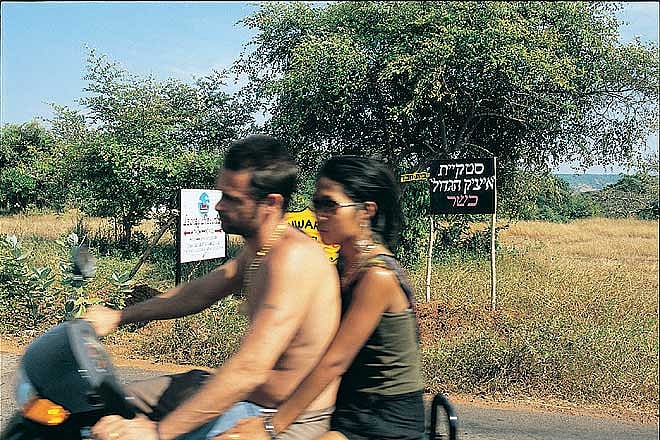 Goa--a home away from home