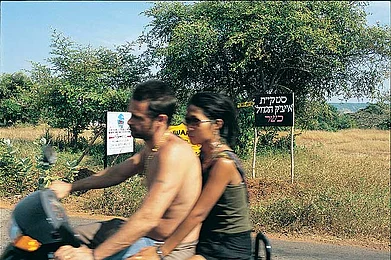 Goa--a home away from home