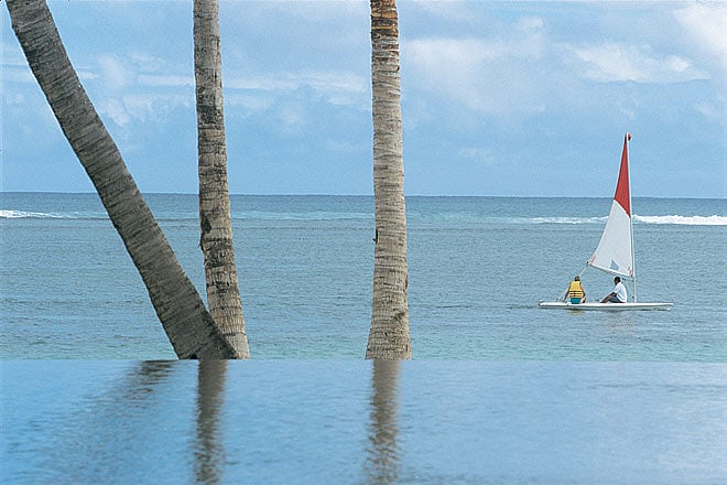 Mauritius A cultural melting pot