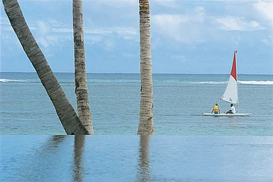 Mauritius A cultural melting pot