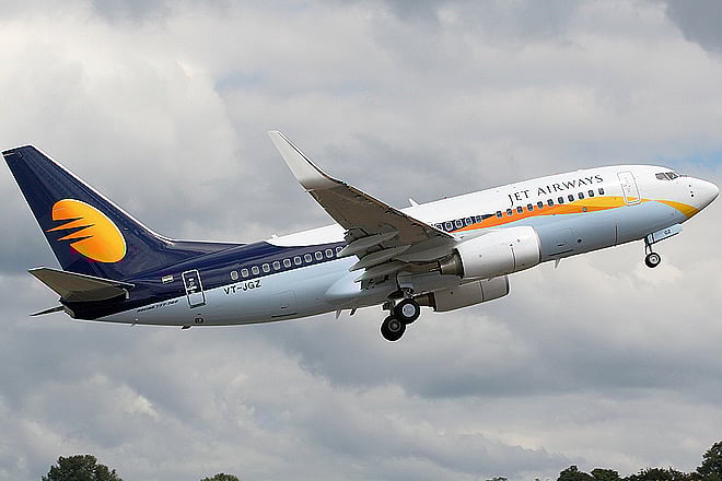 JetInstant from Jet Airways