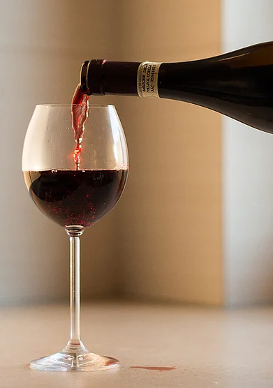 Three cheers for the bubblies