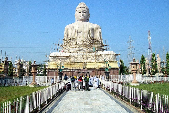 No-tobacco ban at tourist sites in Bihar