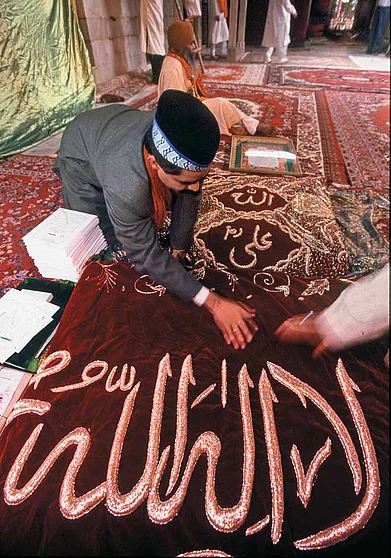 Quick Guide Ajmer, Rajasthan