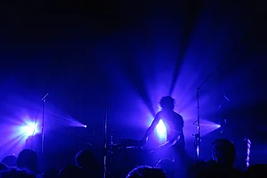 Light and Sound show in Dhauli, Bhubaneshwar