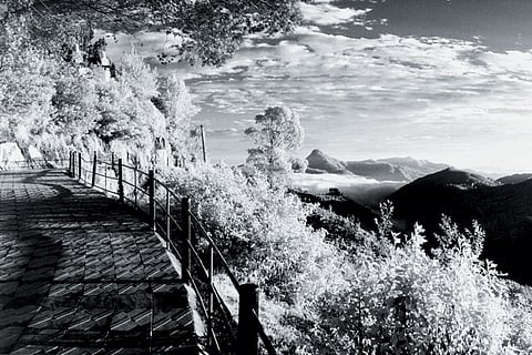 Founded in 1845 by Yankee missionaries, Kodaikanal was not your typical imperialist summer retreat