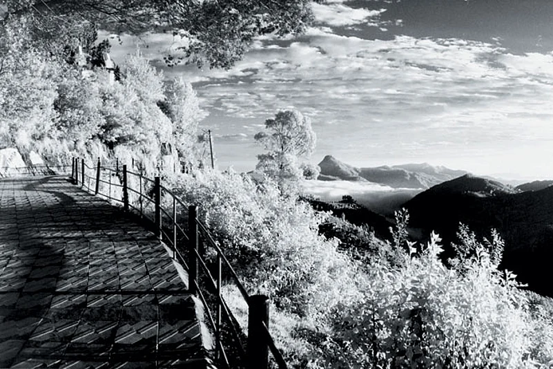 Founded in 1845 by Yankee missionaries, Kodaikanal was not your typical imperialist summer retreat