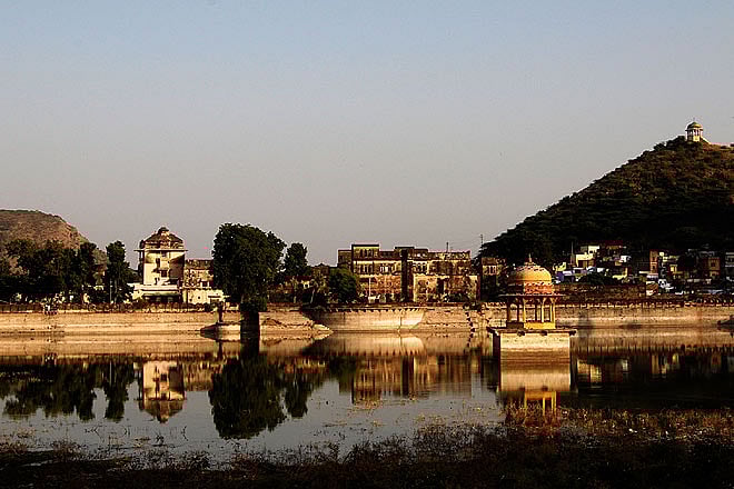 Bundi Festival of Rajasthan
