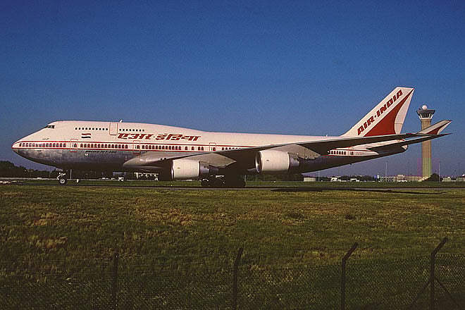 Air India ups free baggage allowance