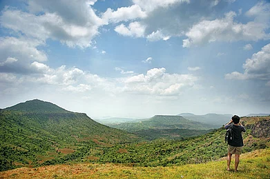 Bibek Bhattacharya : Mandus Living Secrets