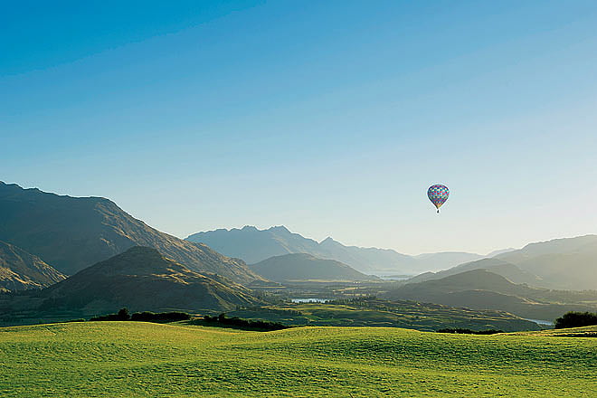 World Cup fever in NZ