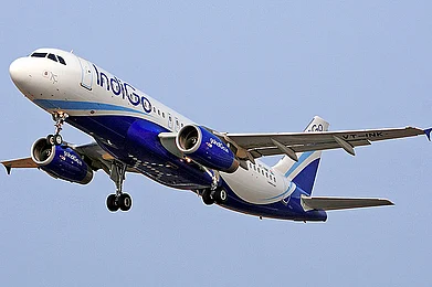 Kolkata-Goa direct flight from Indigo