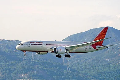 India--s first private greenfield airport inaugurated