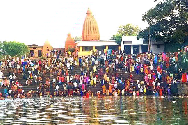 On a road trip through Bastar