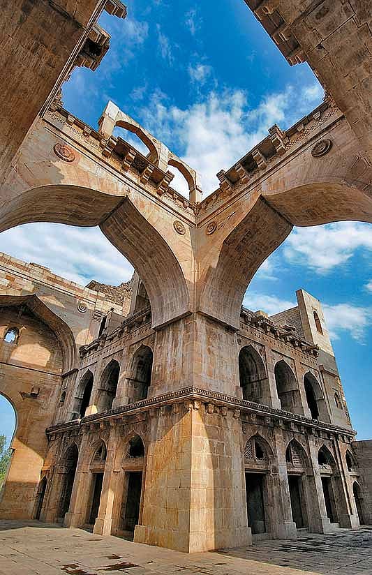 Rediscovering the heritage of India--Part I