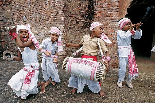 Rediscovering the heritage of India--Part II