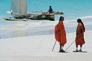 Aditya Prabhakar : Zanzibar is the name given to a small archipelago of islands, consisting of Unguja, Pemba, Tumbatu and Mafia, among others.