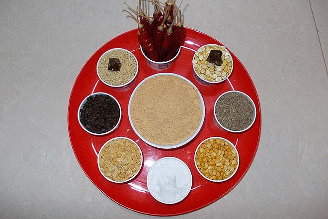 Care for some gunpowder