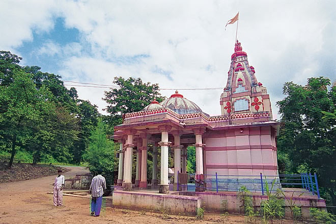 Quick Guide Khodala, Maharashtra