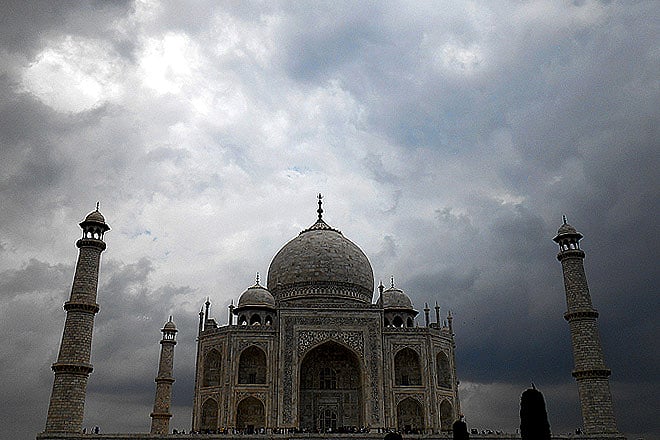 India begins offering e-Tourist Visa to UK