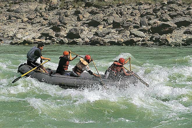 Quick Guide Mori, Uttarakhand