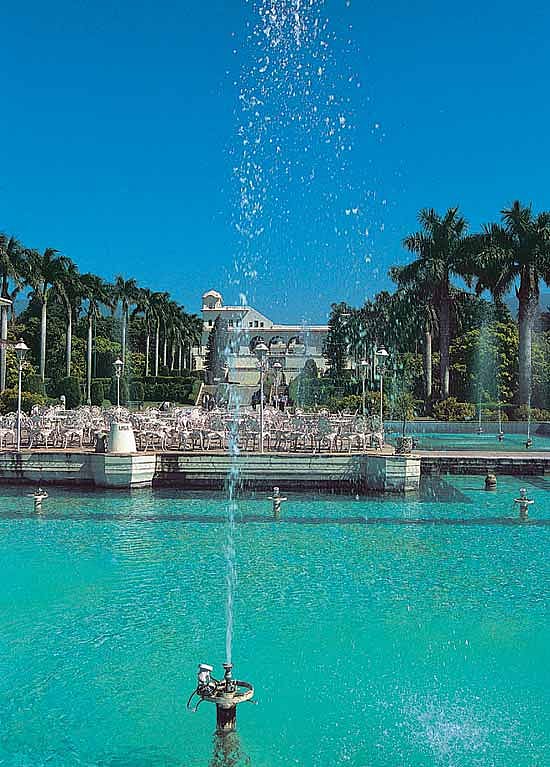 Quick Guide Chandigarh, Punjab