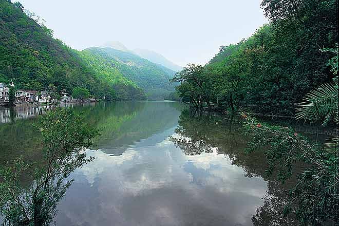 Quick Guide Nahan, Himachal Pradesh