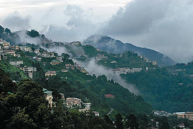 Quick Guide Mussoorie, Uttarakhand