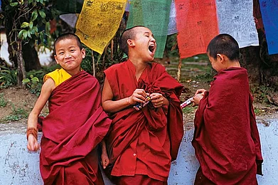 Shutterstock : Explore offbeat Andhra Pradesh